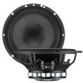 Bassface Team SQ6/4 midrange 165mm, moc  RMS 75 Wat, impedancja 4 Ohm